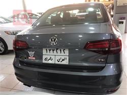 فولكسفاغن جيتا